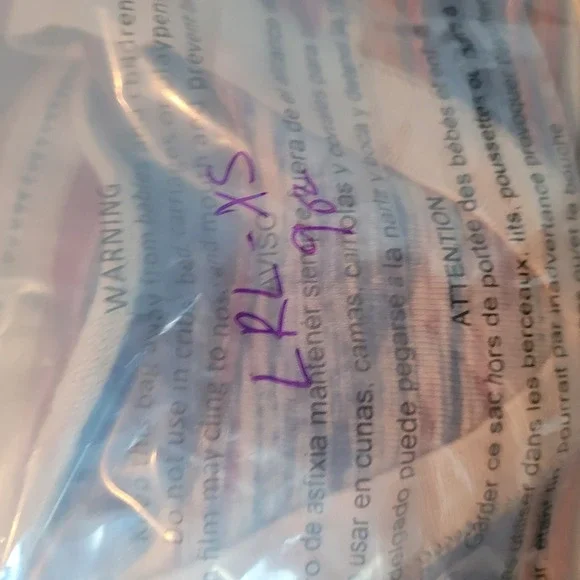 Lauren Ralph Lauren Striped Southwestern Hoodie XS Multi Color Cotton Pullover - Picture 12 of 12